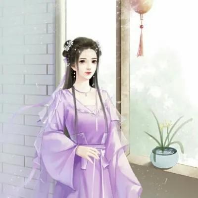 十国千娇 李圆儿