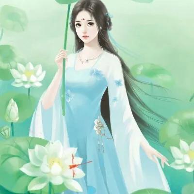 十国千娇 李月姬