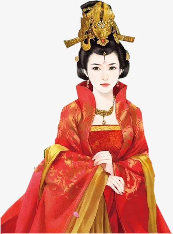 十国千娇