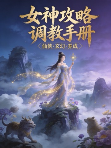 《女神攻略调教手册》