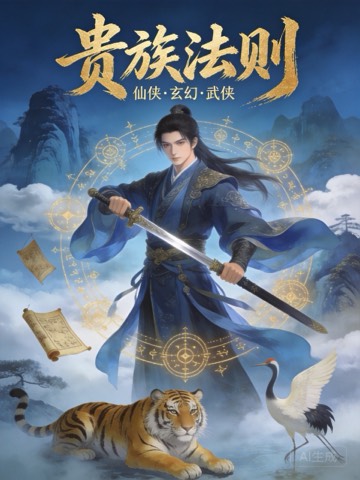 《贵族法则》