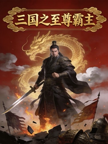 三国之至尊霸主