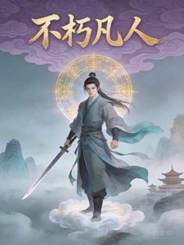 不朽凡人