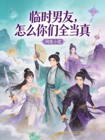 临时男友，怎么你们全当真