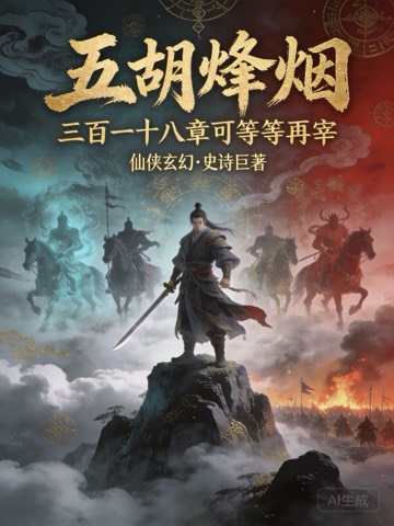 五胡烽烟 三百一十八章可等等再宰