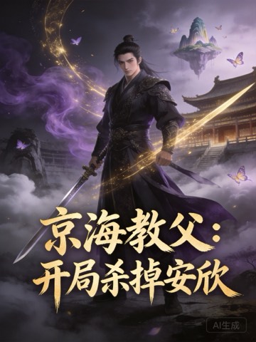 京海教父：开局杀掉安欣