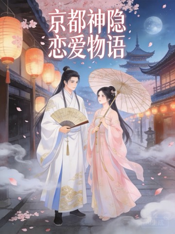 京都神隐恋爱物语