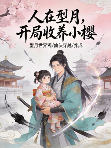 人在型月,开局收养小樱