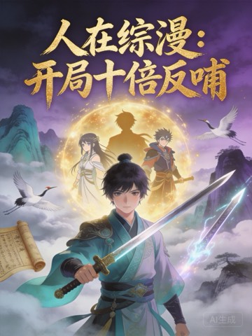 人在综漫：开局十倍反哺