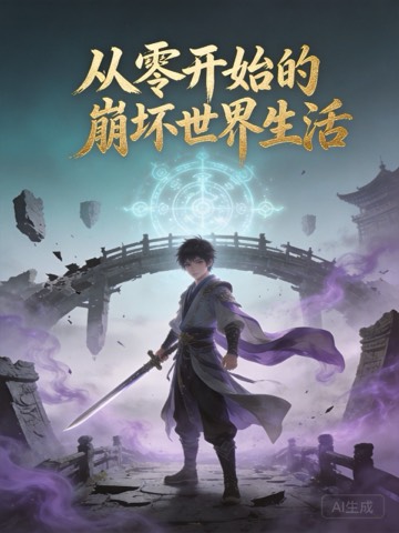 从零开始的崩坏世界生活