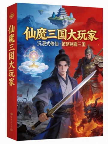 仙魔三国大玩家