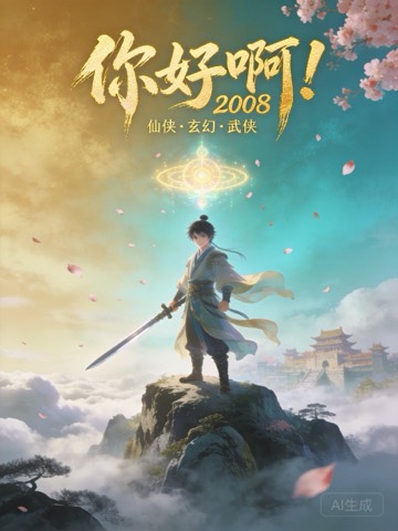你好啊!2008