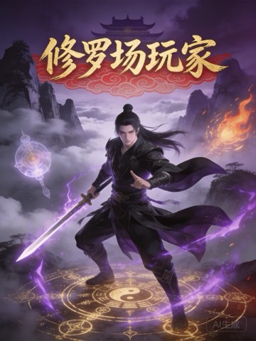修罗场玩家