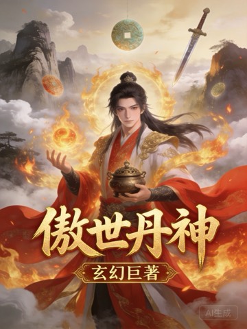 傲世丹神