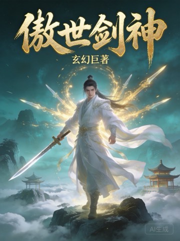 傲世剑神