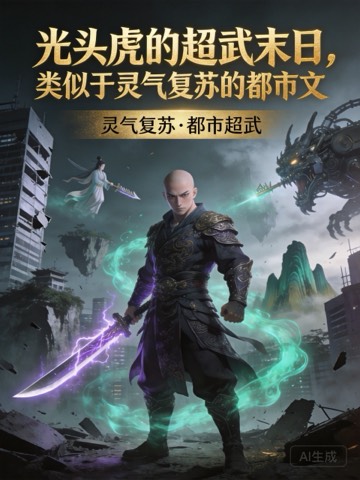 光头虎的超武末日，类似于灵气复苏的都市文