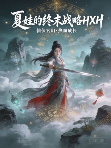 夏娃的终末战略HXH
