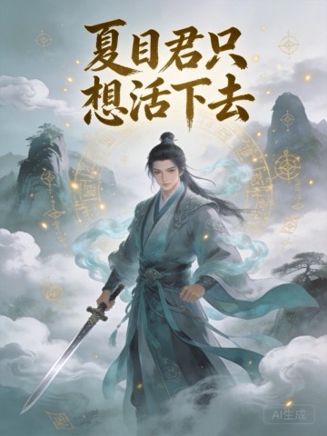 夏目君只想活下去