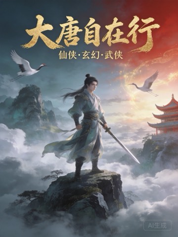 大唐自在行