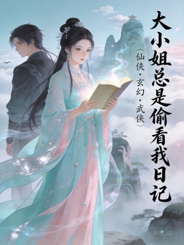 大小姐总是偷看我日记