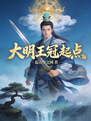 大明王冠起点