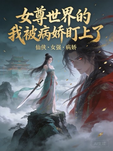 女尊世界的我被病娇盯上了