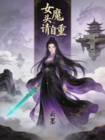 女魔头请自重