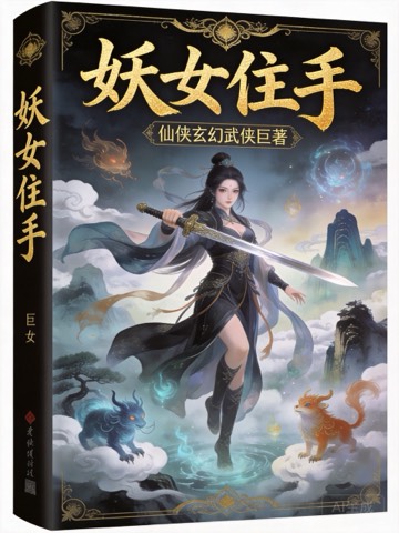 妖女住手