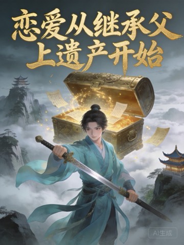 恋爱从继承父上遗产开始