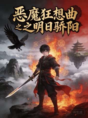 恶魔狂想曲之明日骄阳