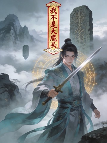 我不是大魔头