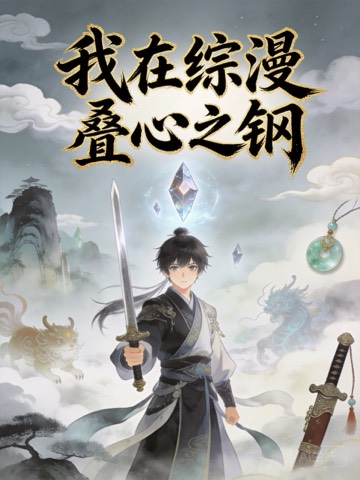我在综漫叠心之钢