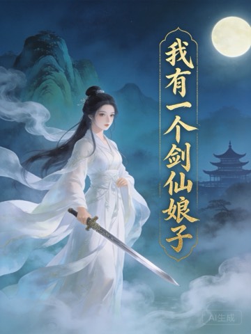 我有一个剑仙娘子