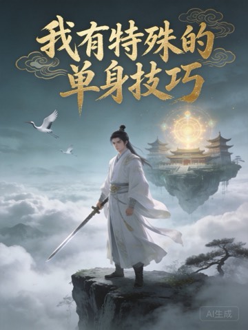 我有特殊的单身技巧