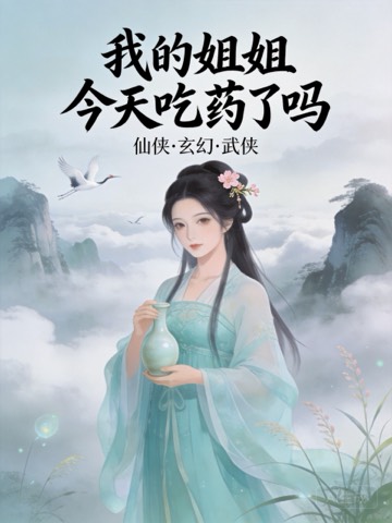 我的姐姐今天吃药了吗