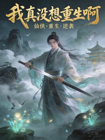 我真没想重生啊