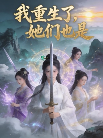 我重生了，她们也是