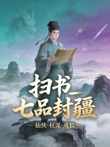 扫书_七品封疆