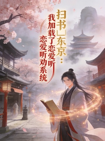 扫书_东京：我加载了恋爱听劝系统