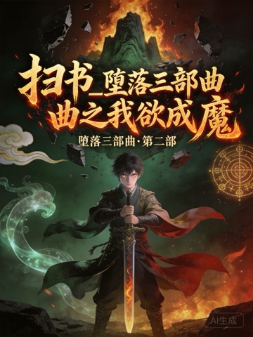 扫书_堕落三部曲之我欲成魔