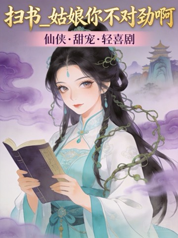 扫书_姑娘你不对劲啊