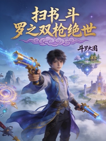 扫书_斗罗之双枪绝世