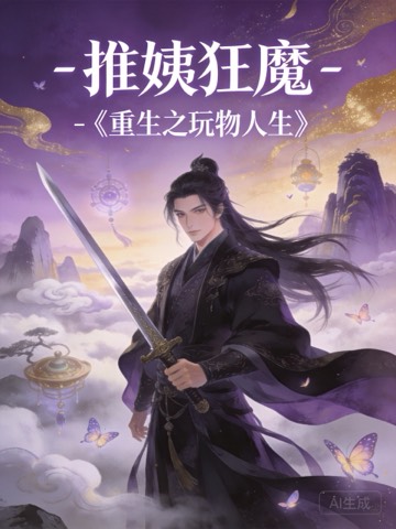 推姨狂魔 -《重生之玩物人生》