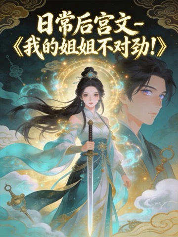 日常后宫文-《我的姐姐不对劲！》