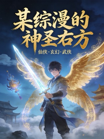 某综漫的神圣右方