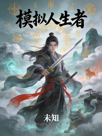模拟人生者
