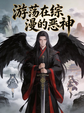 游荡在综漫的恶神
