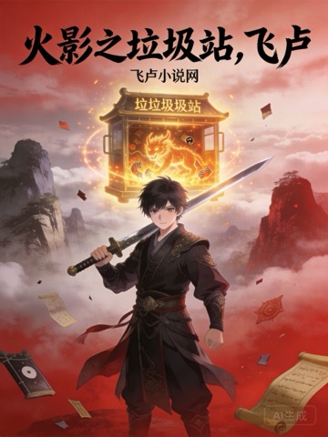 火影之垃圾站，飞卢