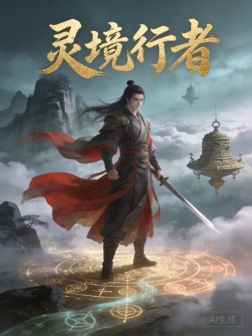 灵境行者