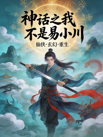 神话之我不是易小川